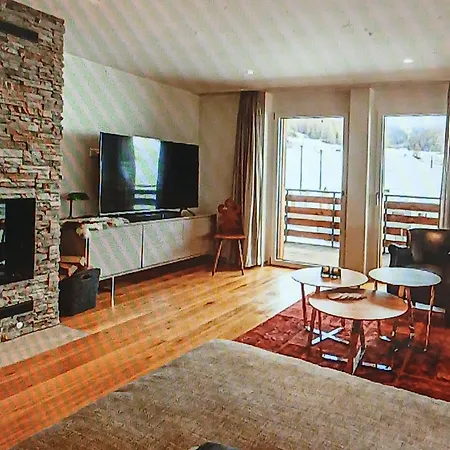 Hébergement de vacances Luxury Seefeld in Tirol