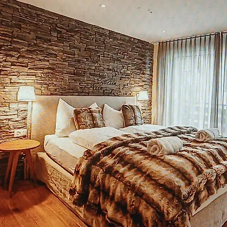 Luxury Hébergement de vacances *