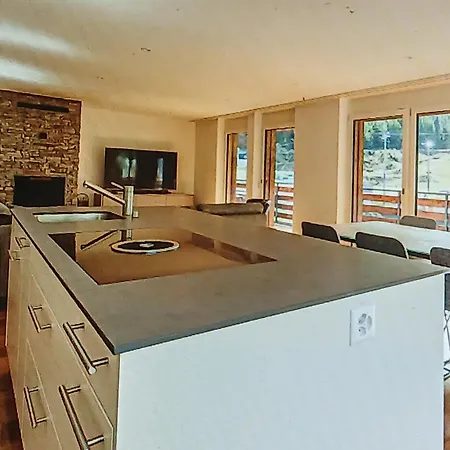 Luxury Hébergement de vacances Seefeld in Tirol