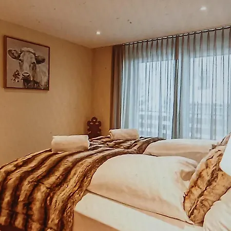 Hébergement de vacances Luxury Seefeld in Tirol